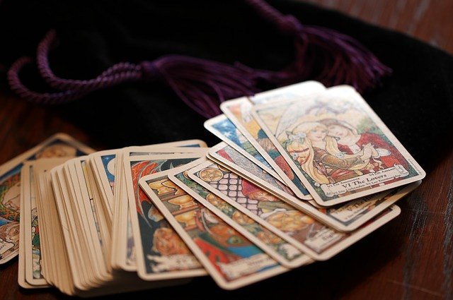 Carte tarocchi