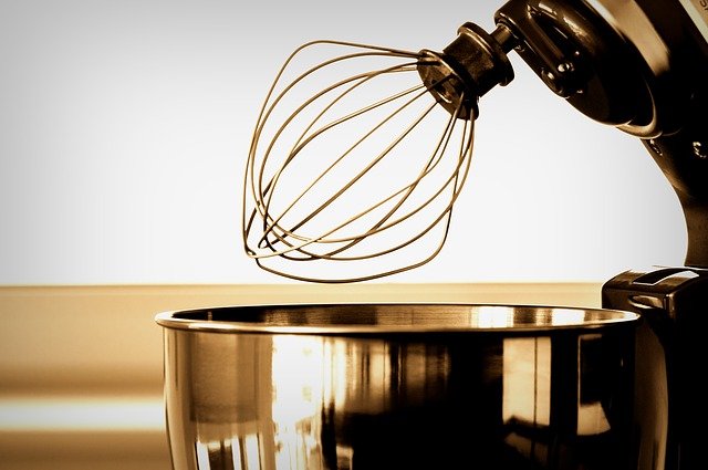 Robot da cucina